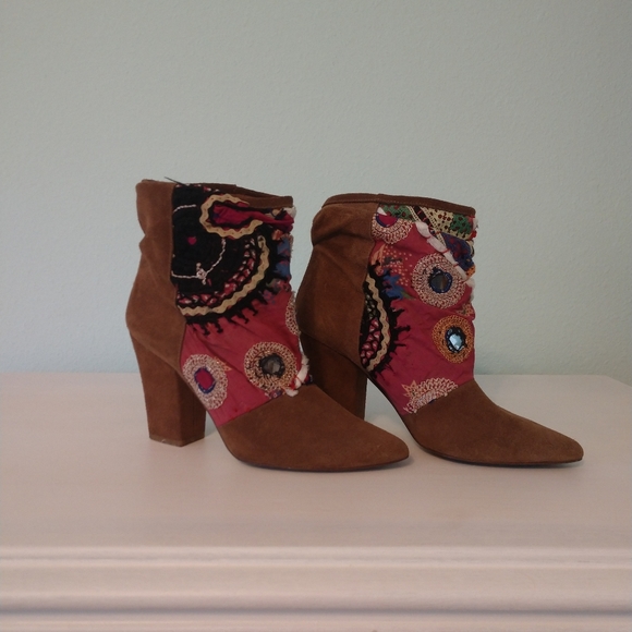 Howsty boots - Picture 2 of 4